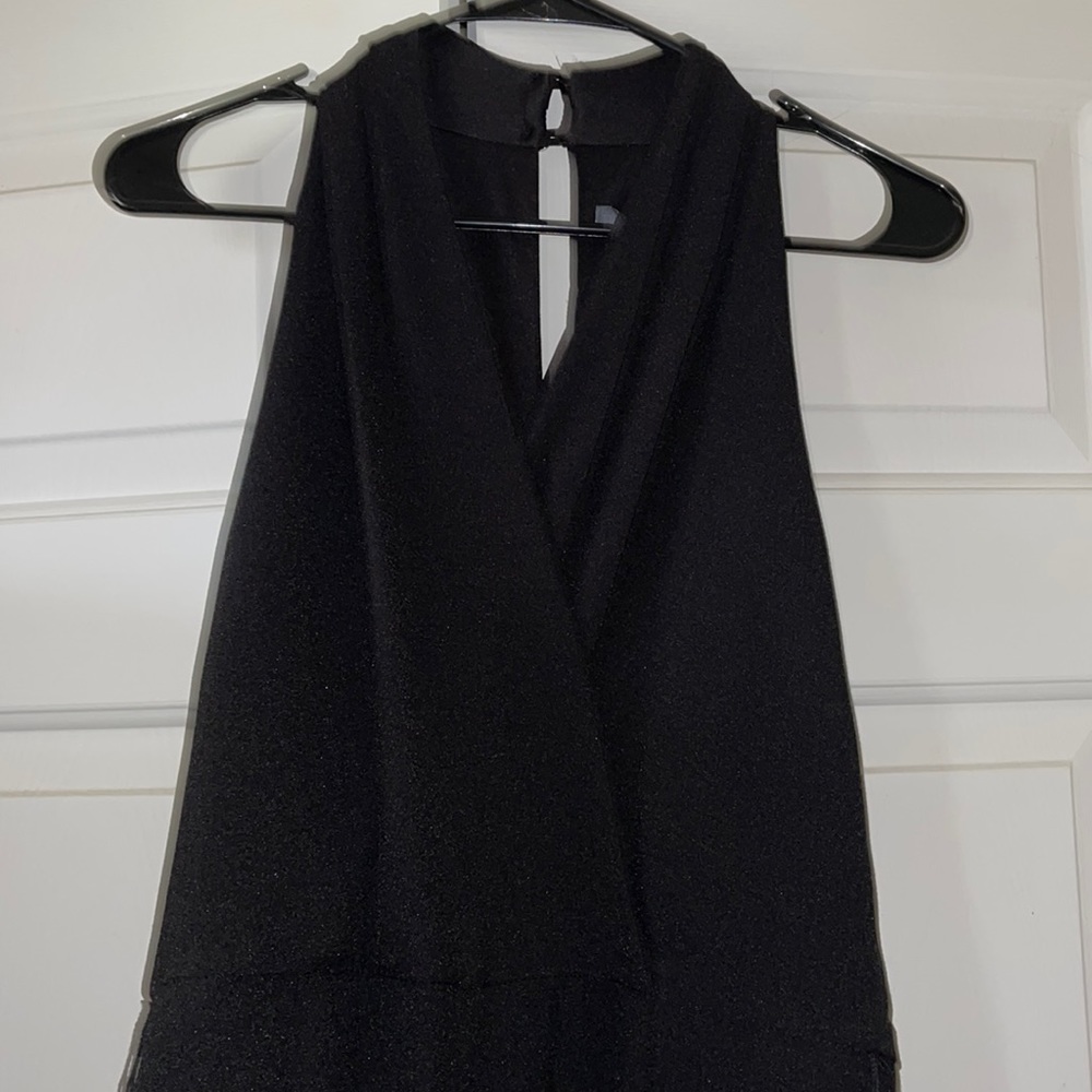 Womens jumpsuit